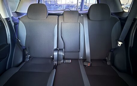 Mitsubishi Outlander III рестайлинг 3, 2011 год, 999 999 рублей, 34 фотография