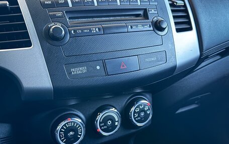 Mitsubishi Outlander III рестайлинг 3, 2011 год, 999 999 рублей, 29 фотография