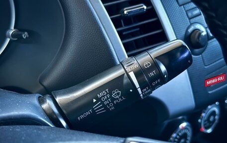 Mitsubishi Outlander III рестайлинг 3, 2011 год, 999 999 рублей, 25 фотография