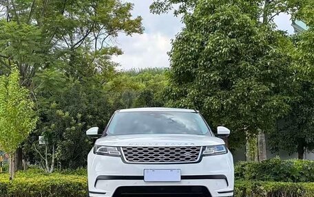 Land Rover Range Rover Velar I, 2023 год, 5 413 000 рублей, 2 фотография