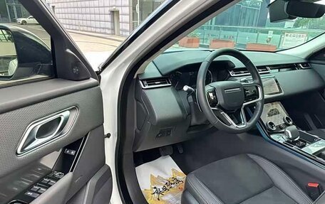 Land Rover Range Rover Velar I, 2023 год, 5 413 000 рублей, 4 фотография
