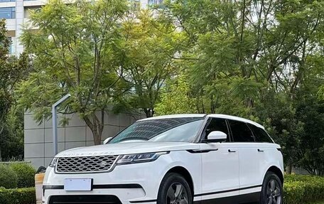 Land Rover Range Rover Velar I, 2023 год, 5 413 000 рублей, 1 фотография
