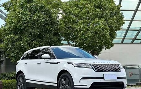 Land Rover Range Rover Velar I, 2023 год, 5 413 000 рублей, 3 фотография
