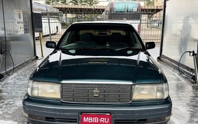 Toyota Crown, 1997 год, 520 000 рублей, 1 фотография