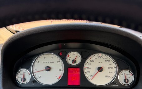 Peugeot 407, 2007 год, 450 000 рублей, 6 фотография