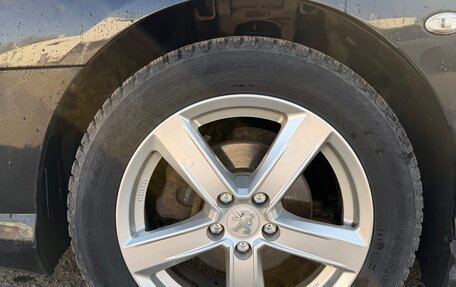 Peugeot 407, 2007 год, 450 000 рублей, 7 фотография