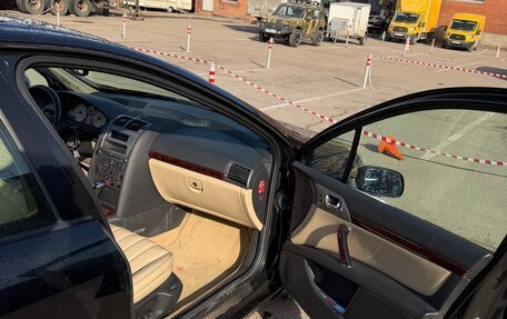 Peugeot 407, 2007 год, 450 000 рублей, 9 фотография
