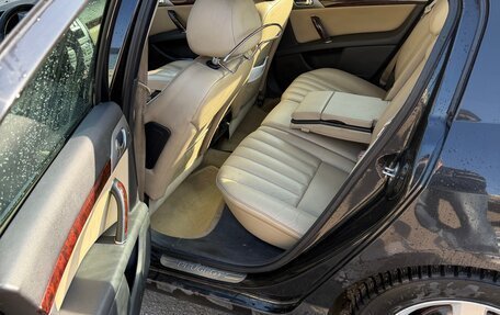 Peugeot 407, 2007 год, 450 000 рублей, 11 фотография