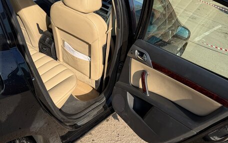 Peugeot 407, 2007 год, 450 000 рублей, 10 фотография