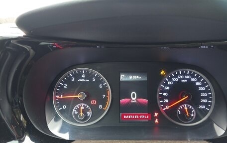 KIA K5, 2020 год, 1 300 000 рублей, 12 фотография