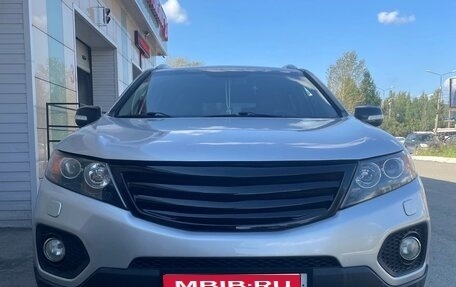 KIA Sorento II рестайлинг, 2012 год, 1 250 000 рублей, 1 фотография