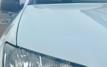 Renault Sandero II рестайлинг, 2017 год, 785 000 рублей, 11 фотография