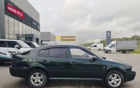 Skoda Octavia IV, 2003 год, 300 000 рублей, 3 фотография