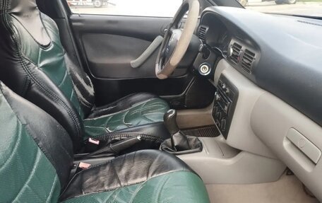 Skoda Octavia IV, 2003 год, 300 000 рублей, 15 фотография