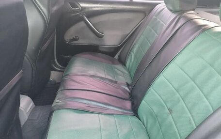 Skoda Octavia IV, 2003 год, 300 000 рублей, 12 фотография