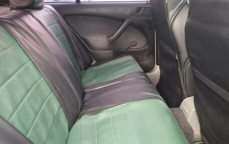 Skoda Octavia IV, 2003 год, 300 000 рублей, 11 фотография