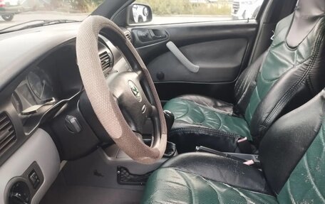 Skoda Octavia IV, 2003 год, 300 000 рублей, 14 фотография