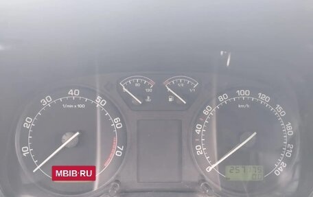 Skoda Octavia IV, 2003 год, 300 000 рублей, 7 фотография