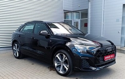 Audi Q8 I, 2025 год, 13 560 000 рублей, 1 фотография