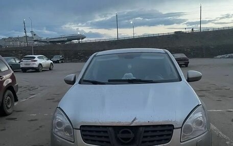 Nissan Qashqai, 2009 год, 600 000 рублей, 1 фотография