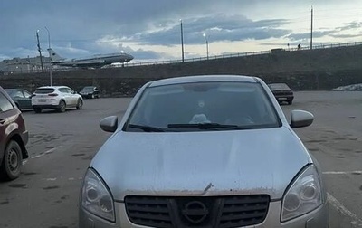 Nissan Qashqai, 2009 год, 600 000 рублей, 1 фотография