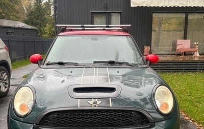 MINI Hatch, 2007 год, 600 000 рублей, 1 фотография