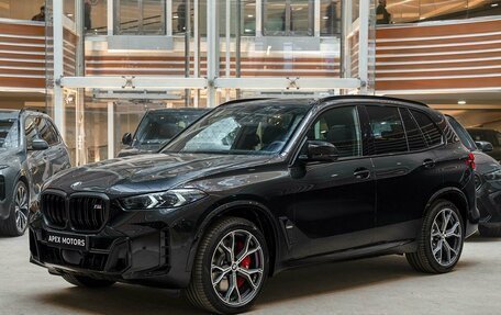 BMW X5, 2026 год, 18 990 000 рублей, 1 фотография