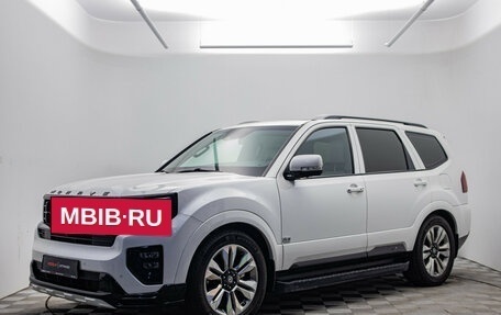 KIA Mohave I, 2020 год, 4 620 000 рублей, 1 фотография