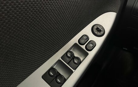 Hyundai Solaris II рестайлинг, 2013 год, 685 000 рублей, 20 фотография