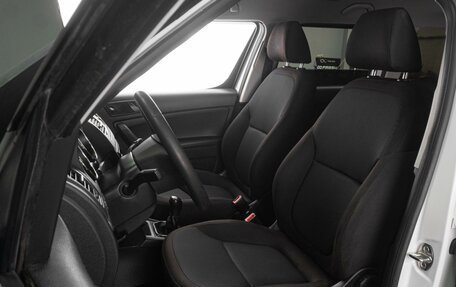 Skoda Yeti I рестайлинг, 2017 год, 1 449 000 рублей, 10 фотография