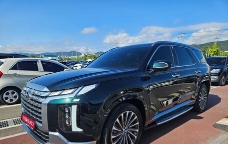 Hyundai Palisade I, 2024 год, 6 500 017 рублей, 1 фотография