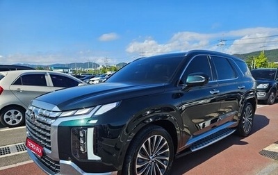 Hyundai Palisade I, 2024 год, 6 500 017 рублей, 1 фотография