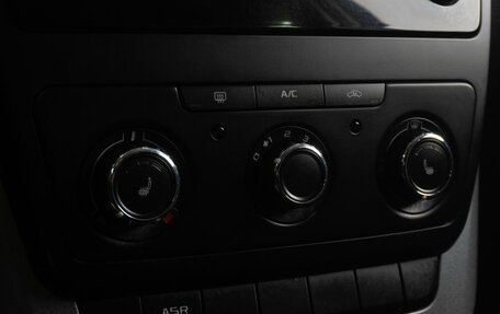 Skoda Yeti I рестайлинг, 2017 год, 1 449 000 рублей, 12 фотография