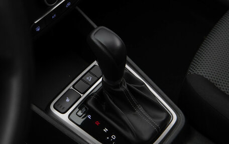 Hyundai Creta I рестайлинг, 2017 год, 1 598 000 рублей, 13 фотография