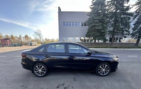 Geely Emgrand, 2024 год, 1 450 000 рублей, 8 фотография