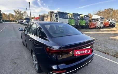Geely Emgrand, 2024 год, 1 450 000 рублей, 4 фотография