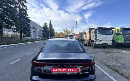 Geely Emgrand, 2024 год, 1 450 000 рублей, 5 фотография