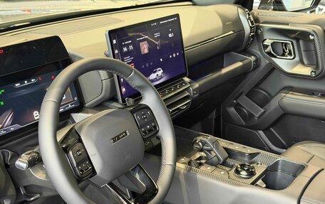 Haval H7, 2026 год, 4 157 010 рублей, 7 фотография