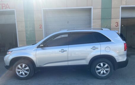 KIA Sorento II рестайлинг, 2012 год, 1 250 000 рублей, 3 фотография