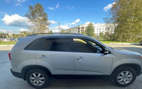 KIA Sorento II рестайлинг, 2012 год, 1 250 000 рублей, 5 фотография