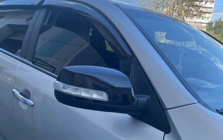 KIA Sorento II рестайлинг, 2012 год, 1 250 000 рублей, 7 фотография