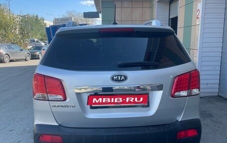 KIA Sorento II рестайлинг, 2012 год, 1 250 000 рублей, 4 фотография
