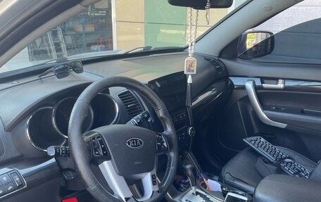 KIA Sorento II рестайлинг, 2012 год, 1 250 000 рублей, 6 фотография