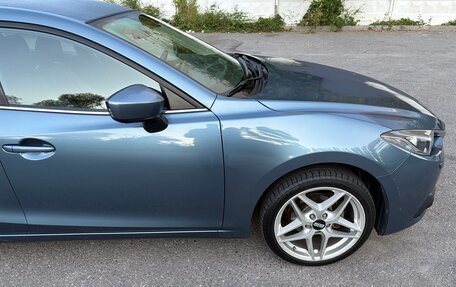 Mazda 3, 2014 год, 1 480 000 рублей, 6 фотография