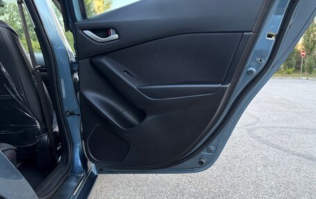 Mazda 3, 2014 год, 1 480 000 рублей, 8 фотография
