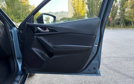 Mazda 3, 2014 год, 1 480 000 рублей, 7 фотография