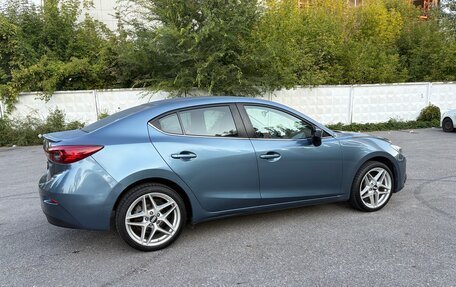 Mazda 3, 2014 год, 1 480 000 рублей, 5 фотография