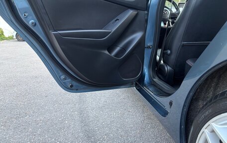 Mazda 3, 2014 год, 1 480 000 рублей, 9 фотография