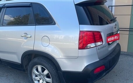 KIA Sorento II рестайлинг, 2012 год, 1 250 000 рублей, 10 фотография