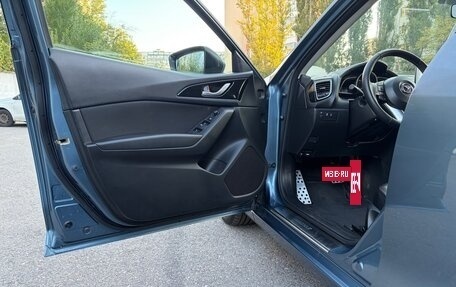 Mazda 3, 2014 год, 1 480 000 рублей, 10 фотография